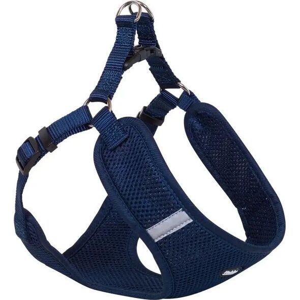 Nobby NOBBY MESH REFLECT SZELKI S GRANATOWE 41-46cm