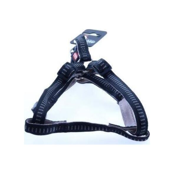 Nobby NOBBY SOFT GRIP SZELKI L-XL CZARNE 25mm/60-86cm