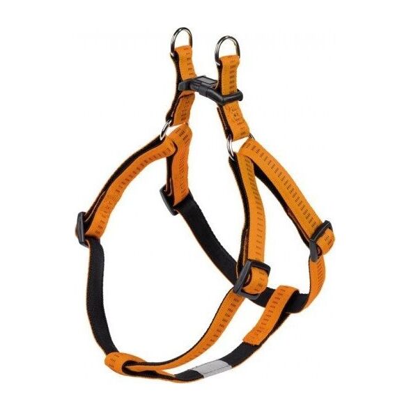 Nobby NOBBY SOFT GRIP SZELKI XS POMARAŃCZOWE 10mm/30-40cm