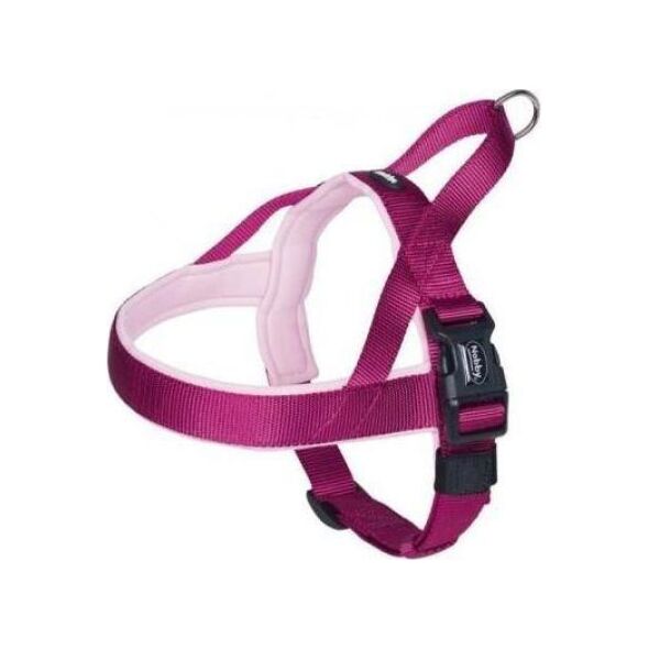 Nobby NOBBY CLASSIC PRENO SZELKI S-M RÓŻ 38-50cm| 20/25