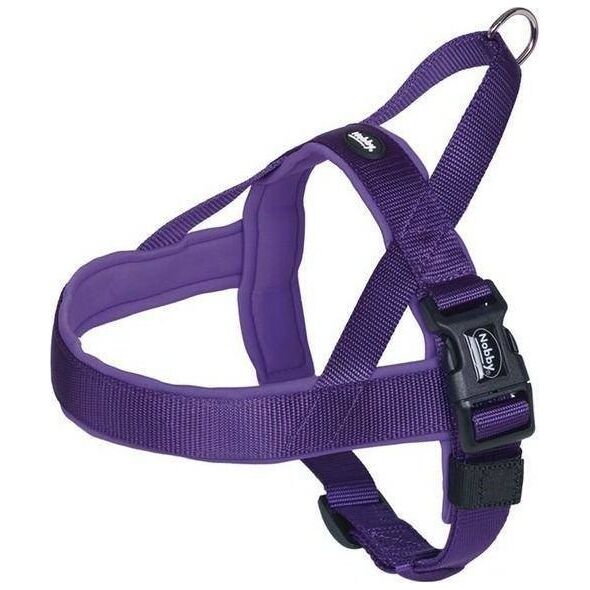 Nobby NOBBY CLASSIC PRENO SZELKI S-M FIOLET 38-50cm| 20/25