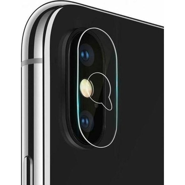 Flexi SZKŁO HARTOWANE NA APARAT FLEXI SAMSUNG GALAXY A10