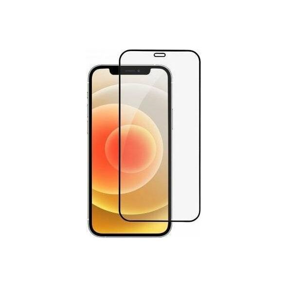 SZKŁO HARTOWANE PREMIUM 9D HD+ REALME 8i 10SZT CZARNE