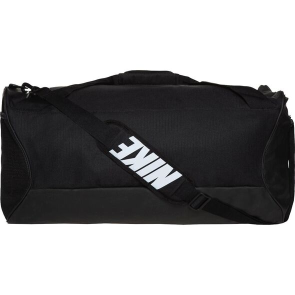 Nike Torba sportowa Brasilia 9.5 czarna (DH7710-010)