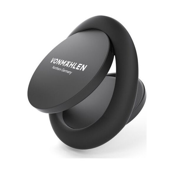 Vonmählen VONMÄHLEN Phone Grip Backflip Black