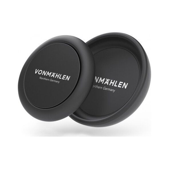Vonmählen VONMÄHLEN Phone Grip Backflip Black