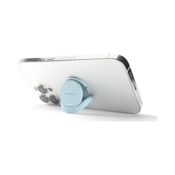 Vonmählen VONMÄHLEN Phone Grip Backflip Powder Blue