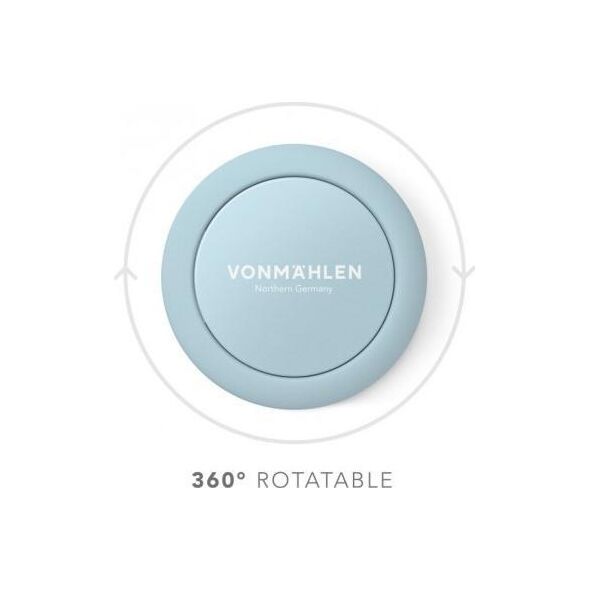 Vonmählen VONMÄHLEN Phone Grip Backflip Powder Blue