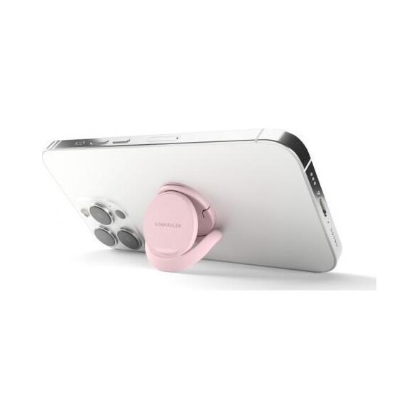 Vonmählen VONMÄHLEN Phone Grip Backflip Rouge