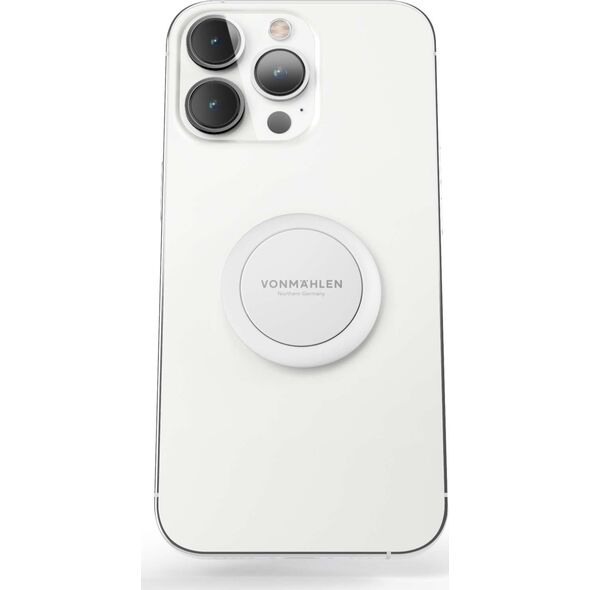 Vonmählen VONMÄHLEN Phone Grip Backflip White