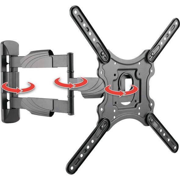 Schwaiger Uchwyt ścienny LWH35535 513 23'' - 75''