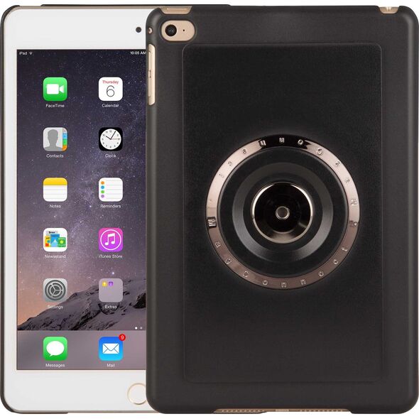 Etui na tablet Joyfactory JOY MagConnect™ - Back Case pro iPad Mini 4