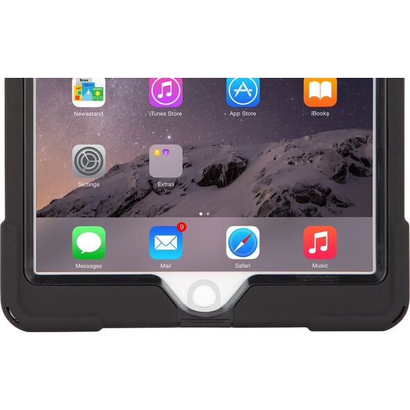 Etui na tablet Joyfactory JOY aXtion Bold™ MP pro iPad Air 2 - černá