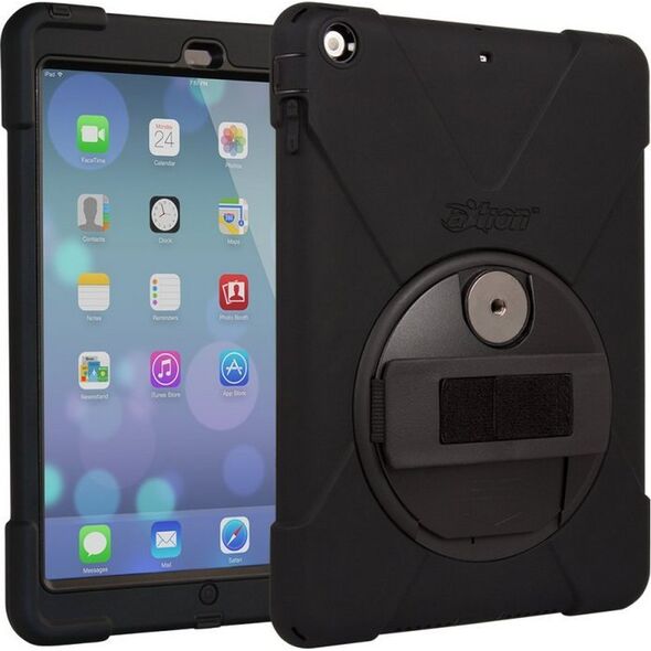 Etui na tablet Joyfactory JOY aXtion Bold™ MP pro iPad Air - černá