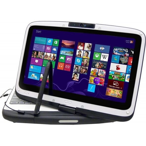 Etui na tablet Joyfactory JOY aXtion Bold™ MP pro iPad Air - černá