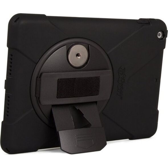 Etui na tablet Joyfactory JOY aXtion Bold™ MP pro iPad Air - černá