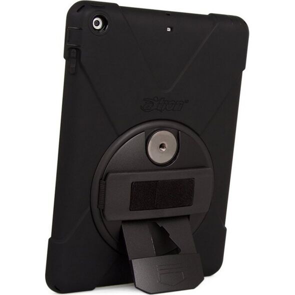 Etui na tablet Joyfactory JOY aXtion Bold™ MP pro iPad Air - černá