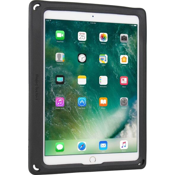 Etui na tablet Joyfactory JOY aXtion Edge M – ochranný obal na iPad Pro 10.5 / Air (3. generace)