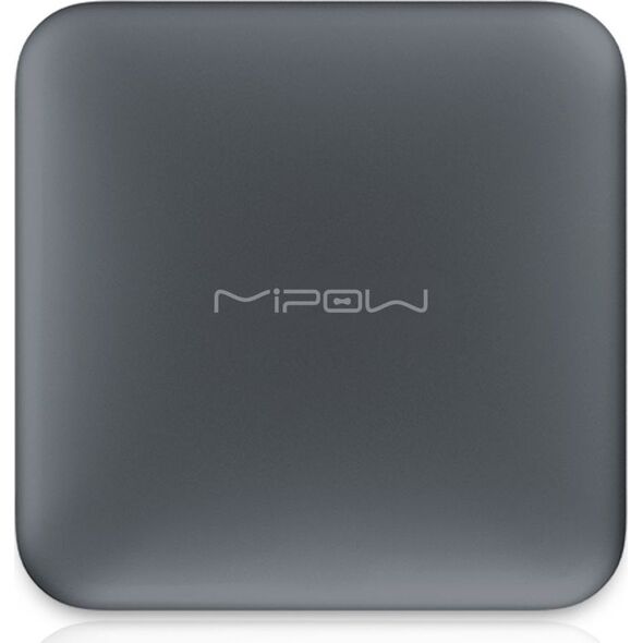 Powerbank MiPow Power Cube 4500mAh Grafitowy