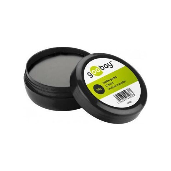 Goobay Pasta lutownicza 50g 45238
