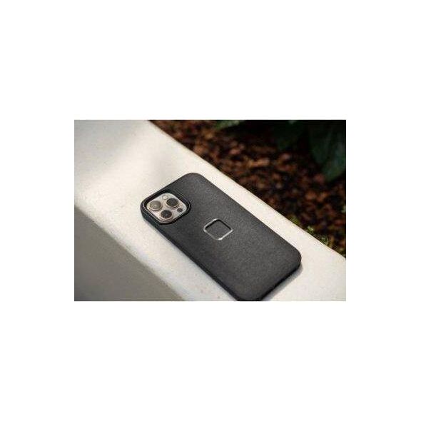 Peak Design Peak Design Mobile Etui Everyday Case Fabric Samsung Galaxy S21+ - Grafitowe