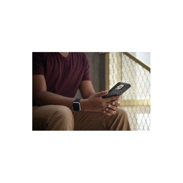 Peak Design Peak Design Mobile Etui Everyday Case Fabric Samsung Galaxy S21+ - Grafitowe