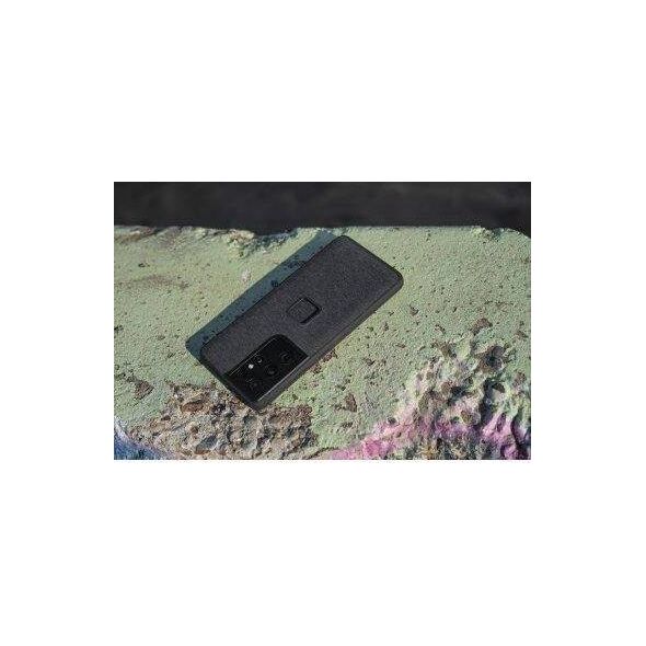 Peak Design Peak Design Mobile Etui Everyday Case Fabric Samsung Galaxy S22+ - Grafitowe