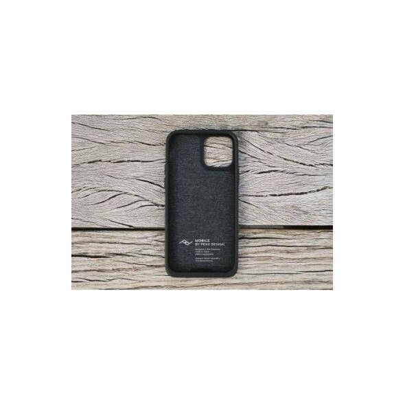 Peak Design Peak Design Mobile Etui Everyday Case Loop iPhone 13 Pro - Grafitowe
