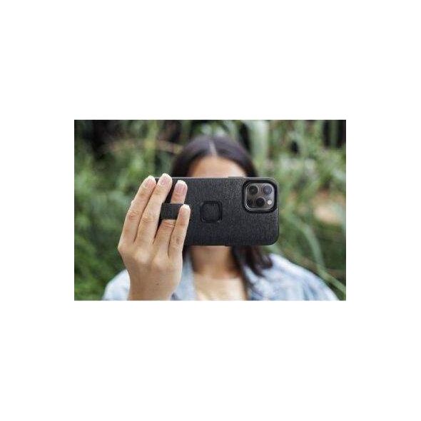 Peak Design Peak Design Mobile Etui Everyday Case Loop iPhone 13 Pro - Grafitowe