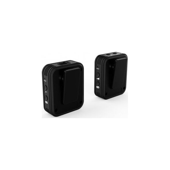 Mikrofon Synco G2 A1 bezprzewodowy system mikrofonowy z ekranem