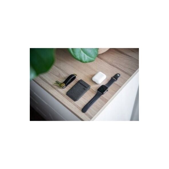 Peak Design Peak Design Mobile Wallet Slim - Magnetyczny Portfel Płaski Do Telefonu - Grafitowy