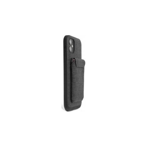 Peak Design Peak Design Mobile Wallet Slim - Magnetyczny Portfel Płaski Do Telefonu - Grafitowy