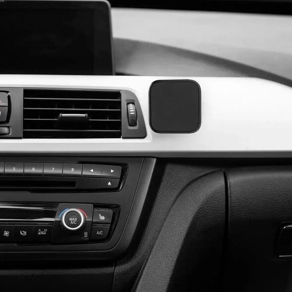Peak Design Peak Design Mobile Car Mount VHB - Magnetyczny Uchwyt Samochodowy Do Telefonu - Czarny