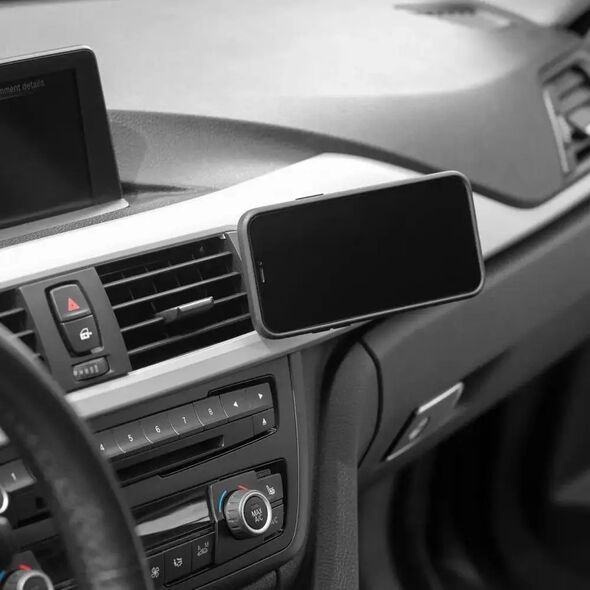 Peak Design Peak Design Mobile Car Mount VHB - Magnetyczny Uchwyt Samochodowy Do Telefonu - Czarny