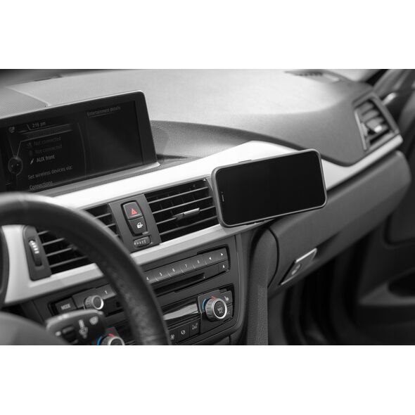 Peak Design Peak Design Mobile Car Mount VHB - Magnetyczny Uchwyt Samochodowy Do Telefonu - Czarny