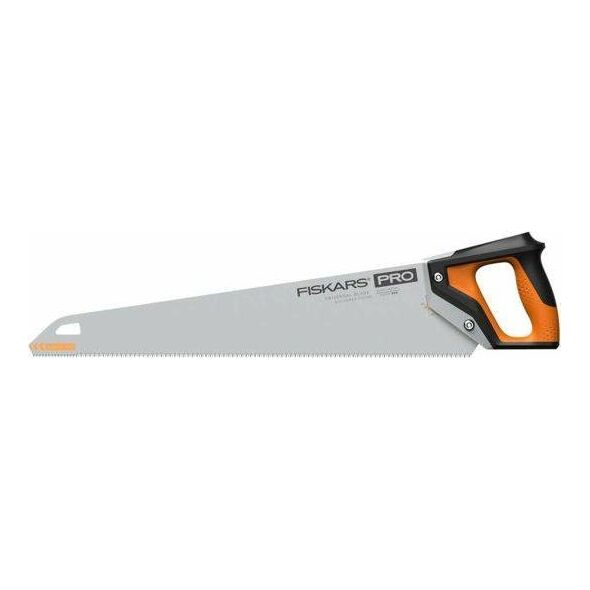Fiskars FISKARS PIŁA RĘCZNA 550mm PowerTooth 11TPI