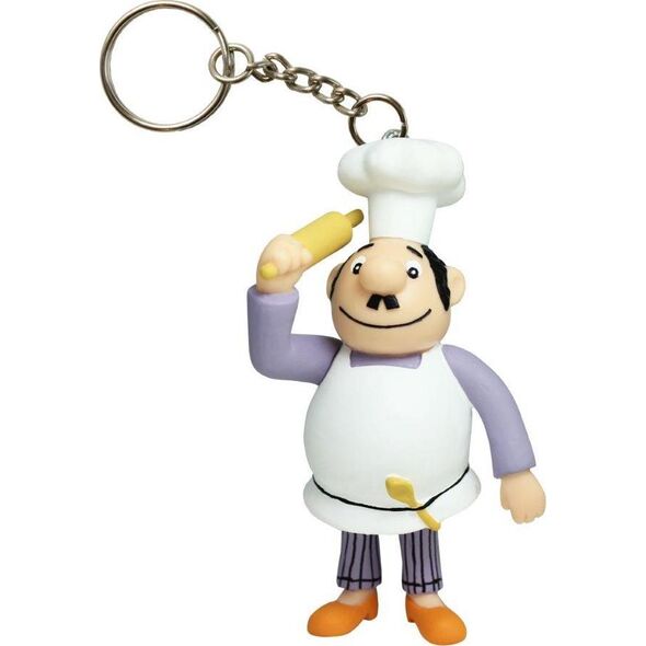 Breloczek Tisso-Toys BRELOK BARTOLINI BARTŁOMIEJ