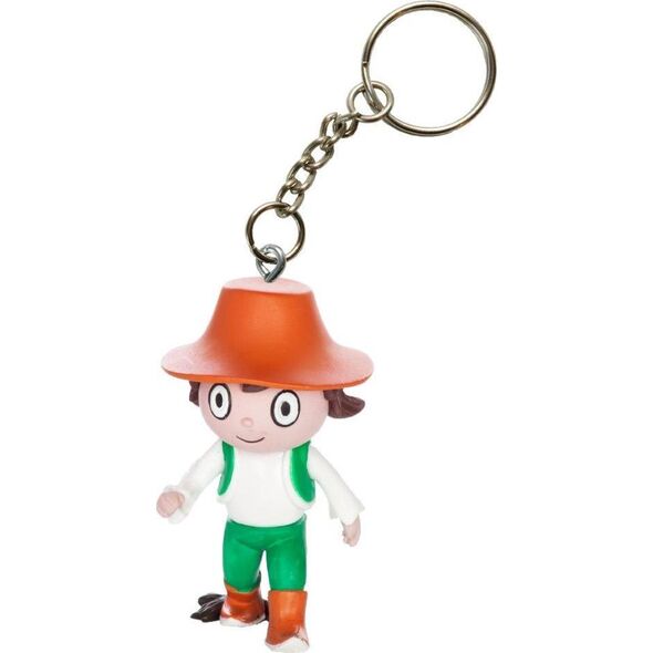 Breloczek Tisso-Toys BRELOK CYPISEK