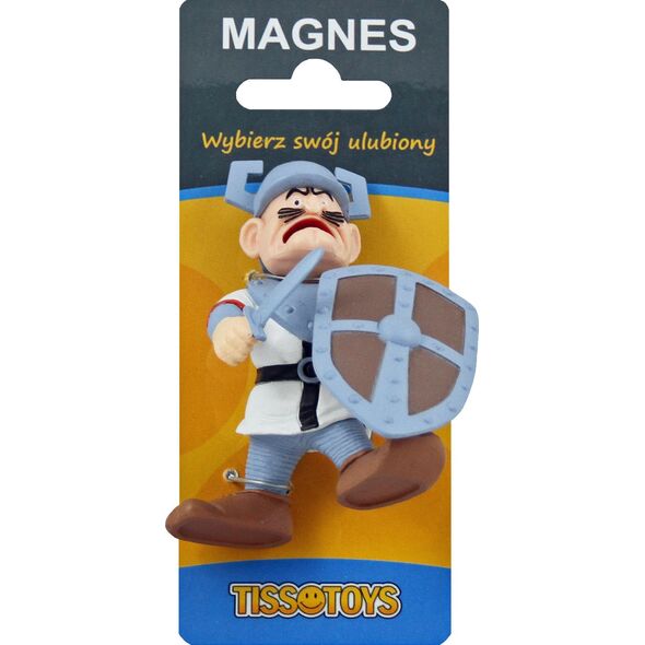 Tisso-Toys MAGNES KAPRAL 11026M