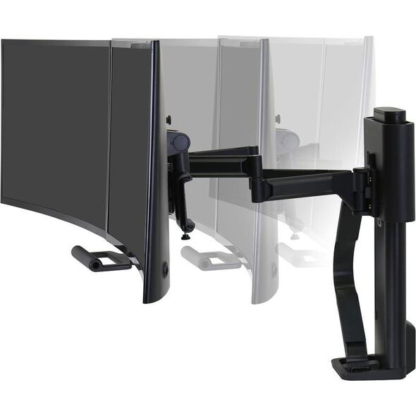 Ergotron Uchwyt biurkowy 27" (45-631-224)