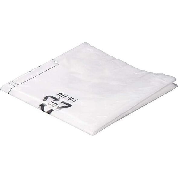Worek do odkurzacza Bosch WORKI DO GAS 12-25 5PC
