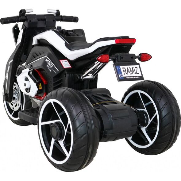 Motor Future Motor Biały