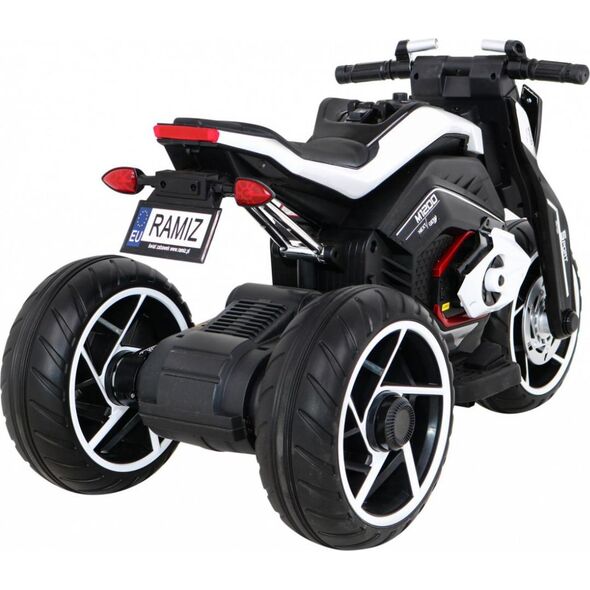 Motor Future Motor Biały