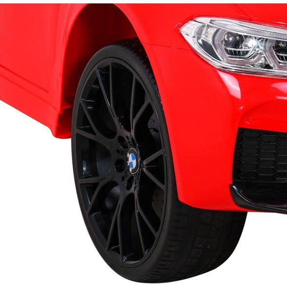 Pojazd BMW M5 DRIFT Czerwony