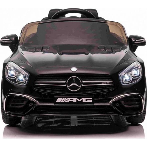 Pojazd Mercedes Benz AMG SL65 S Czarny