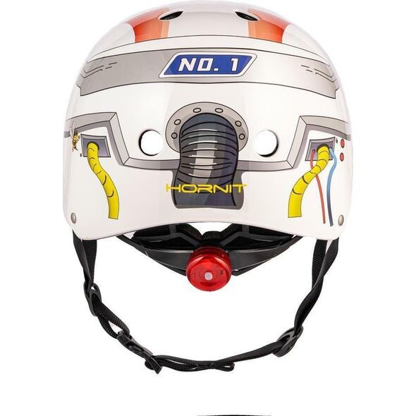 Hornit Kask dziecięcy Astro M 53-58 cm