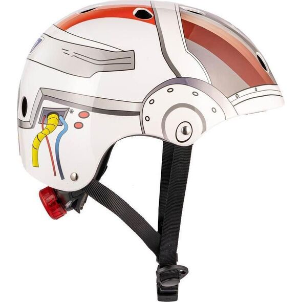 Hornit Kask dziecięcy Astro S 48-53cm