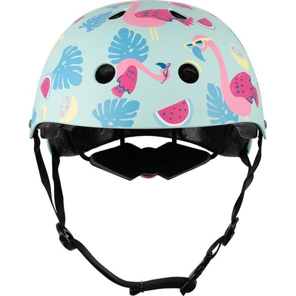 Hornit Kask dziecięcy Flaming S 48-53cm