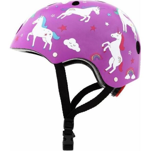 Hornit HORNIT kask dziecięcy Unicorn M 53-58cm