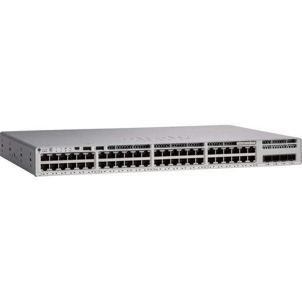 Switch Cisco C9200-48PXG-E